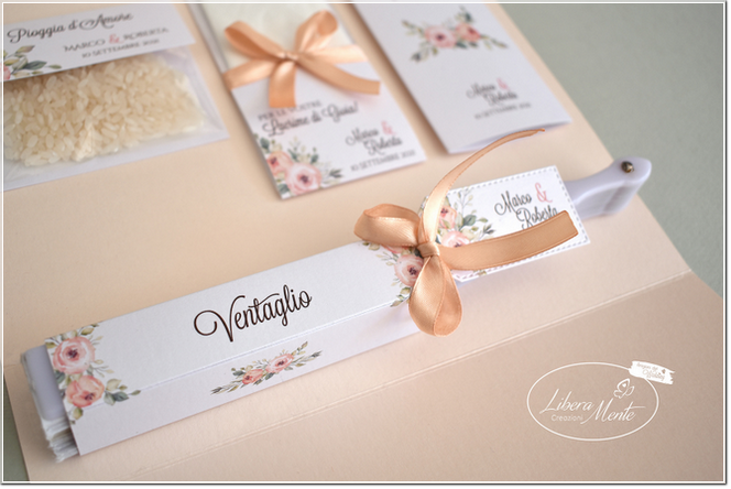 Partecipazione di matrimonio stile Aereo - Partecipazioni matrimonio,  nozze, wedding, inviti personalizzati